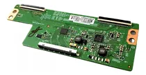 Comprar Placa T-con Tv LG 49lf5400 | 6870c-0532b