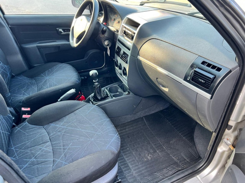 Fiat Siena 1.4 MPI ATTRACTIVE 8V FLEX 4P MANUAL