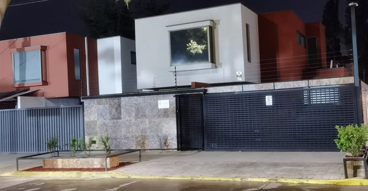 Imagen 1 de 29 de Casa En Venta De 3 Dorm. En Huechuraba
