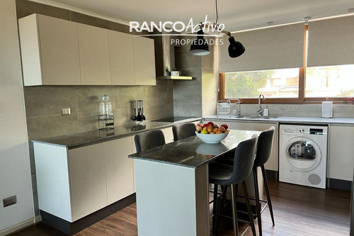 Arriendo Amplio Departamento 2dorm/2baños Sn Pedro De La Paz