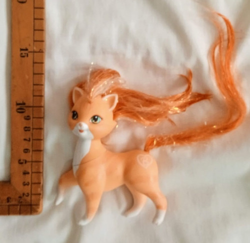 Barbie Vintage Pretty Lovin' Kitty Mattel 1994 (Usado)