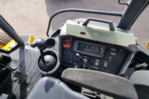 John Deere 310sg Retroexcavadora 2005