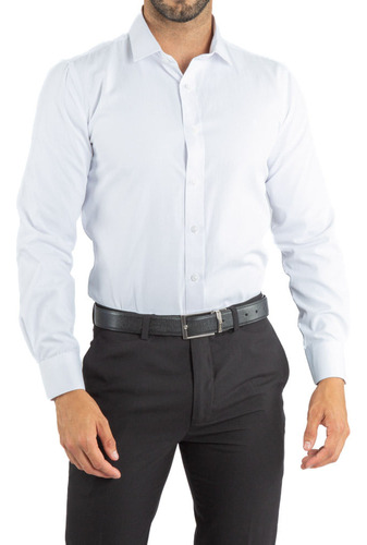 Camisa Giorgino Ii Blanco Donatelli