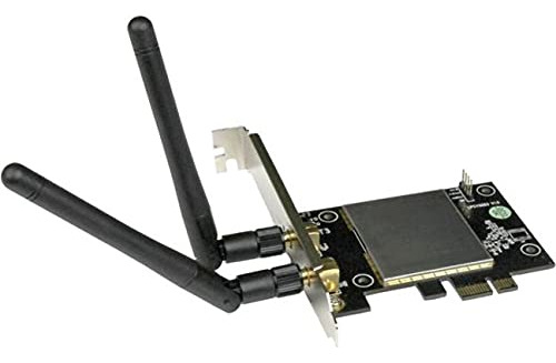 Startech.com Adaptador De Red Wireless-ac Ac600 - 802.11ac,