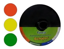 Comprar Tanza Para Desmalezadoras Bordeadoras Rollos De 1kg Schafer