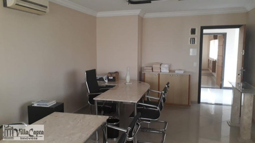 Comercial Para Locação Em São José Dos Campos, Jardim São Dimas, 1 Banheiro - 1697a_1-1377518