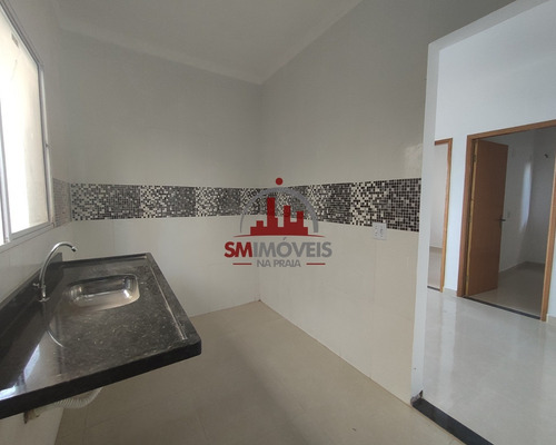Imagem 10 de 17 de Comprar Sobrado Na Praia Grande, A Sm Imóveis Na Praia, Tem O Imóvel Certo Para Você. - So00184 - 68189455