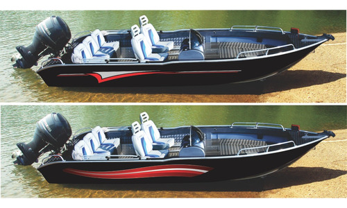 Lancha Cherokee 170 Pesca Cod 03
