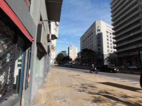 Venta Local Comercial Centro Montevideo