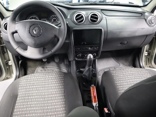 Renault Sandero 1.6 Dynamique