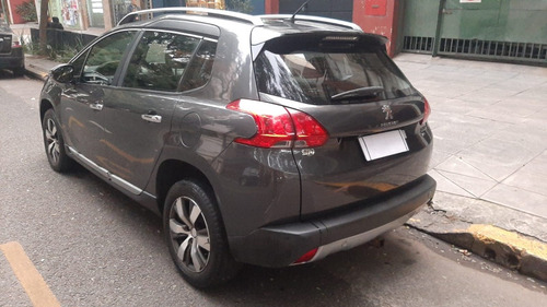 Peugeot 2008 1.6 Thp Sport