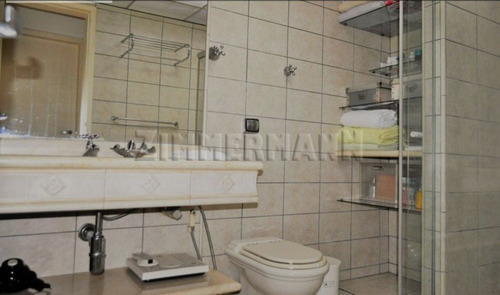 Imagem 10 de 15 de Apartamento - Jardim Paulista - Ref: 110287 - V-110287