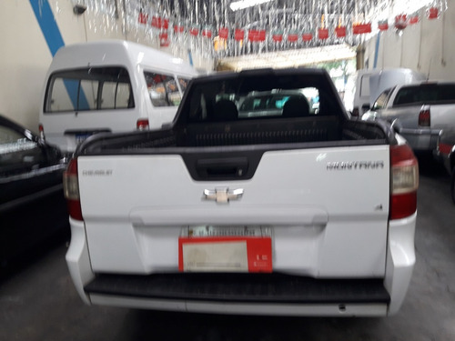Chevrolet Montana 1.4 Ls Econoflex 2p