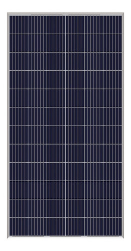 Placa Painel / Modulo Solar Amerisolar 340w - 72 Células