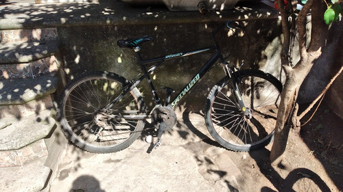 Bicicleta Rodada 26