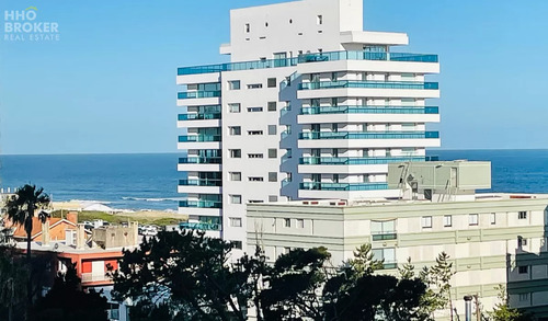 Apartamento En Venta Icon Brava Tower.