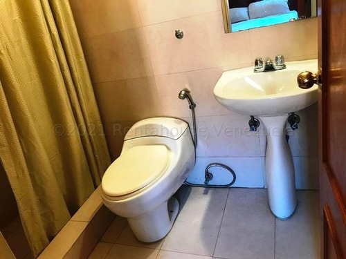 Imagen 8 de 14 de La Tahona Venta De Apartamento 22-8812