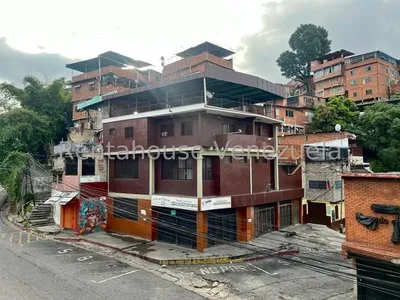 Edificio en venta