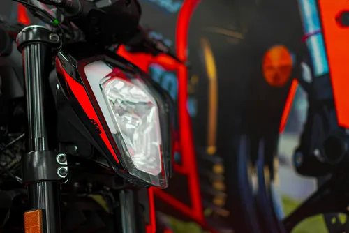 Duke 200 Ng Ktm