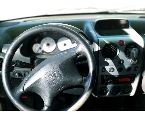 Peugeot Partner Patagónica Patagonica 1.4