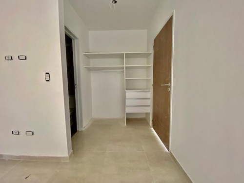 Imagen 11 de 24 de 1 Dormitorio Con Terraza Propia
