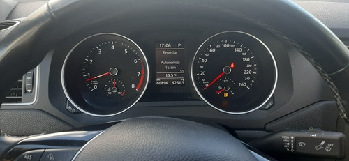 Imagen 6 de 18 de Volkswagen Vento 2018 1.4 Highline 150cv At