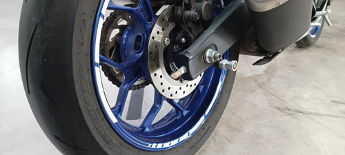 Yamaha Yzf R3 2017 Igual A Nueva