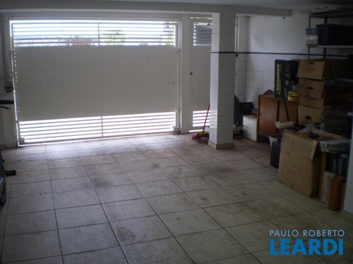 Sobrado - Planalto Paulista - Sp - 373482
