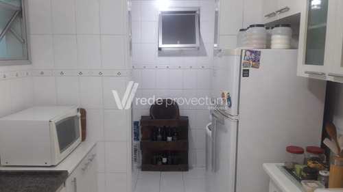 Imagem 25 de 30 de Apartamento À Venda Em Jardim Paulicéia - Ap289477