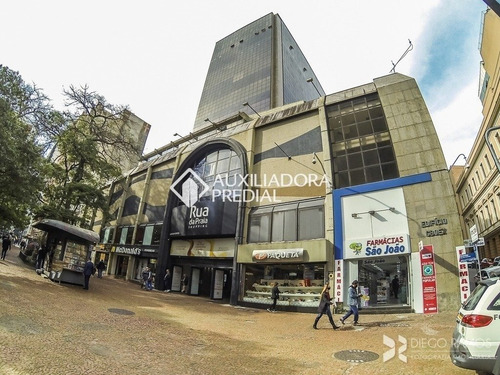 Imagem 2 de 12 de Loja - Centro Historico - Ref: 360778 - L-360778