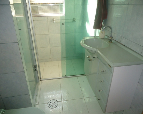 Imagem 14 de 15 de Apartamento - 274022 - 32741173