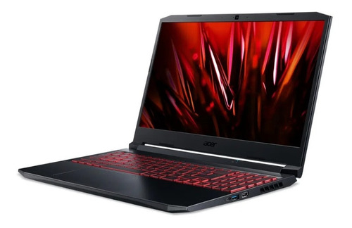 Notebook Acer Nitro 5 Core I5 11400h Gtx1650 17,3 Fhd