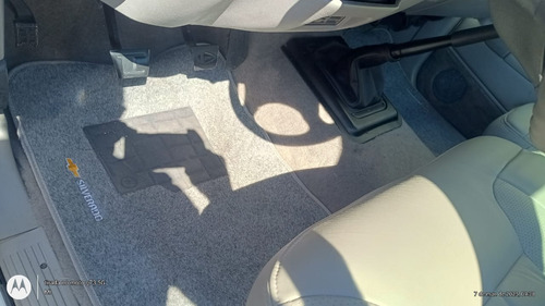 Chevrolet Silverado 4.1 Std 2p Gasolina