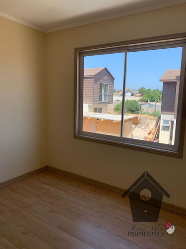 Sin Comisión, Nuevas, Villa Alemana, 3d 3b, 100/150m2