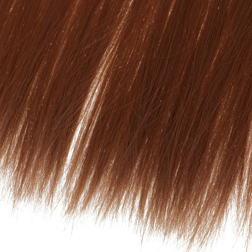 Paquete De 4-6 Pelucas A Granel De Pelo Diy Para Muñecas