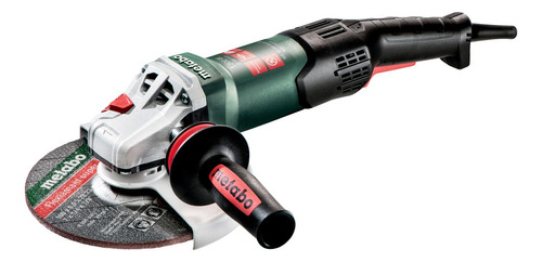 Amoladora Metabo 1900w 7'' (180mm) Quick Ferreplus