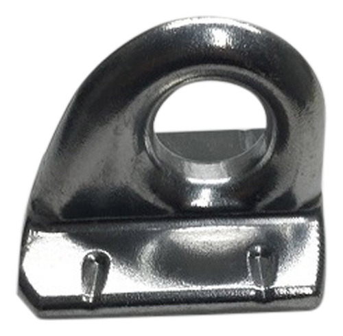 Aluminio Heavy Duty Tornillo Lazo Ojo