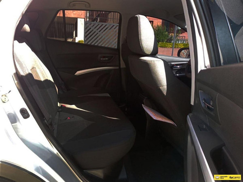 Imagen 9 de 17 de Suzuki S-cross