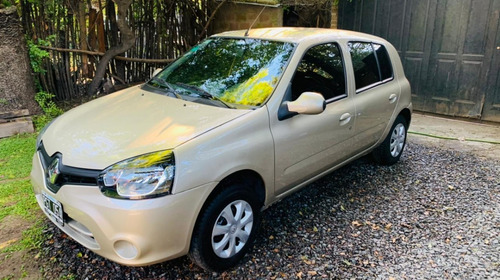 Renault Clio Mio Confort Plus 5 Puertas