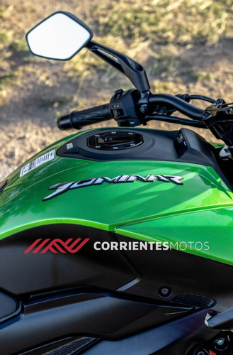 Imagen 5 de 15 de Bajaj Dominar 400 - Financiá $500.000 A Tasa 0%