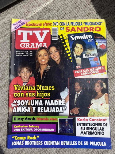 Tv Grama - 1119 - 2008
