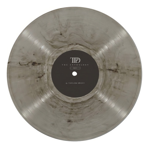 Lp Taylor Swift The Torture Poets Department The Anthology Versión Del Álbum Edición Especial The Anthology
