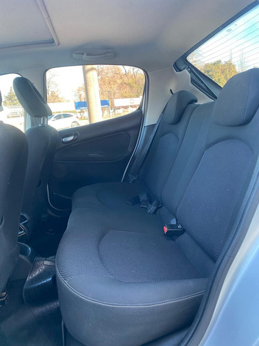 Peugeot 207 1.6 xt compact 5 puertas