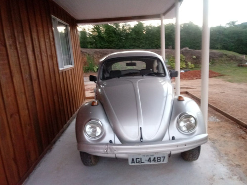 Fusca 1.300