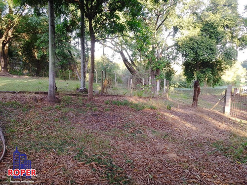 Imagem 24 de 30 de Linda Chácara De 5.700 Metros Com Fundo Para O Rio Atibaia À Venda Em Recreio Tsuriba, Campinas - Ch00991 - 69815753
