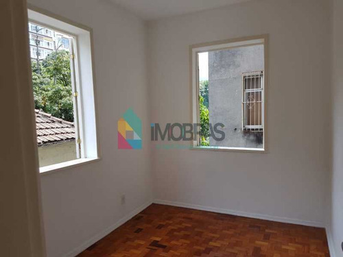 Imagem 9 de 15 de Apartamento-à Venda-santa Teresa-rio De Janeiro - Boap20831
