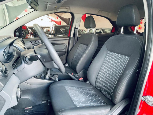 Ford Ka Ka 1.0 SE (Flex)