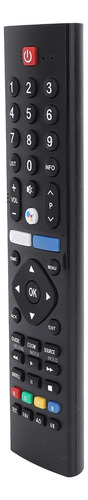 Controle Remoto De Voz Para Substituição Do Tx 43gxr600 Pn V