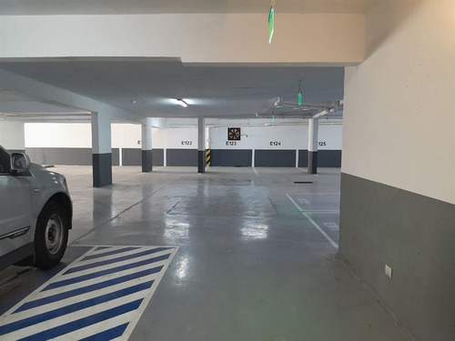 Departamento En Arriendo De 2d1b Est Y Bod Ñuñoa / Pid02258