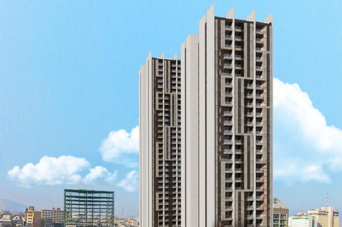 Departamentos De 59.34 M² En Moca Amarillo - Corredor Moca